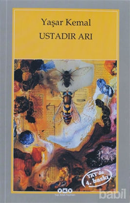 Picture of Ustadır Arı