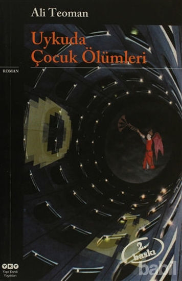 Picture of Uykuda Çocuk Ölümleri