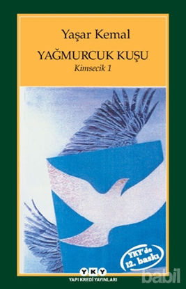 Picture of Yağmurcuk Kuşu