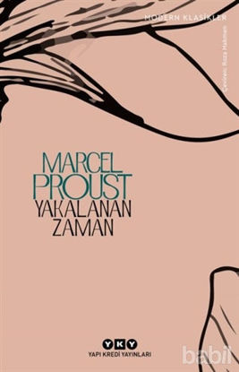 Picture of Yakalanan Zaman