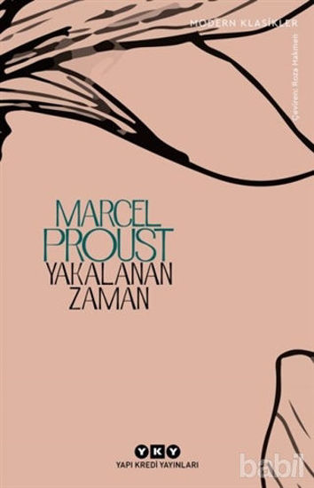 Picture of Yakalanan Zaman