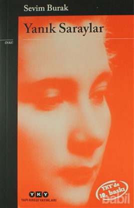 Picture of Yanık Saraylar