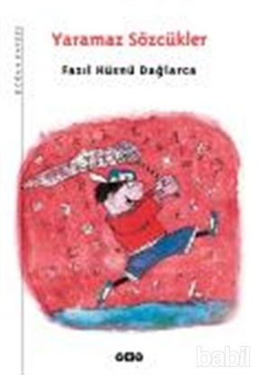Picture of Yaramaz Sözcükler