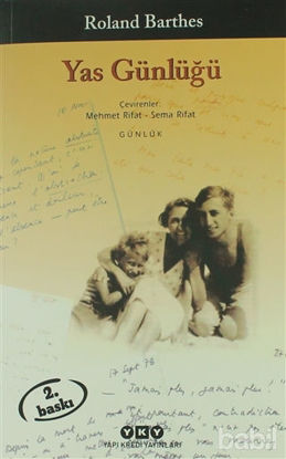 Picture of Yas Günlüğü