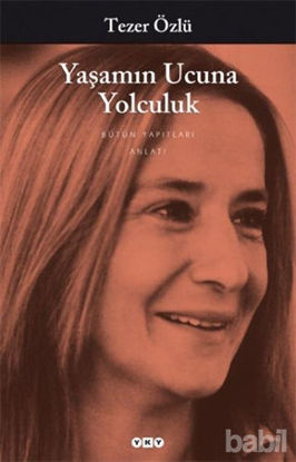 Picture of Yaşamın Ucuna Yolculuk