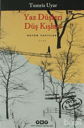 Picture of Yaz Düşleri Düş Kışları