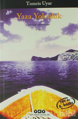 Picture of Yaza Yolculuk