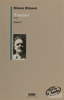 Picture of Yazılar (1936)