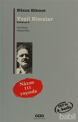 Picture of Yeşil Elmalar