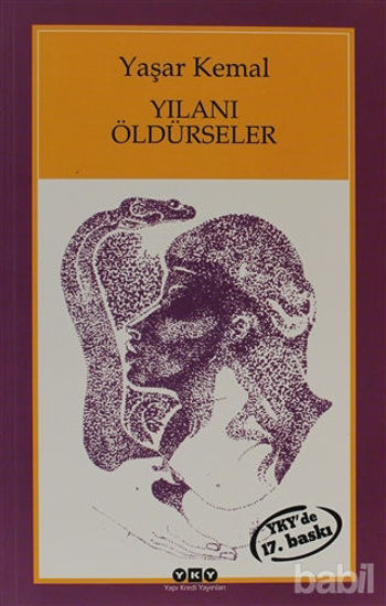 Picture of Yılanı Öldürseler