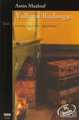 Picture of Yolların Başlangıcı