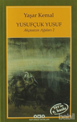 Picture of Yusufçuk Yusuf