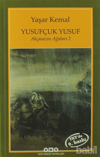Picture of Yusufçuk Yusuf