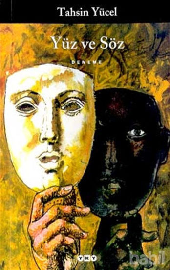 Picture of Yüz ve Söz