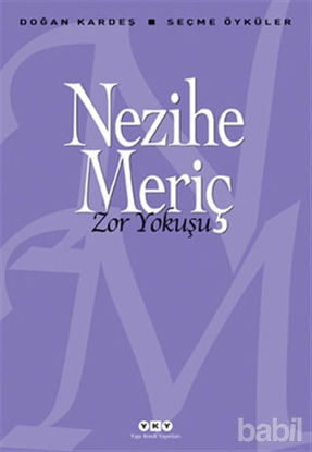 Picture of Zor Yokuşu - Seçme Öyküler