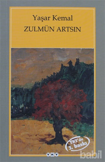 Picture of Zulmün Artsın