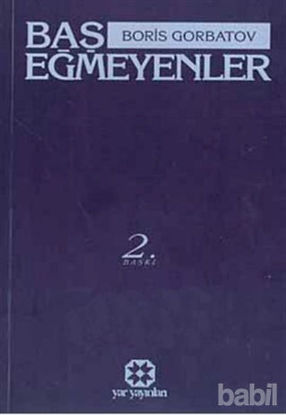 Picture of Baş Eğmeyenler