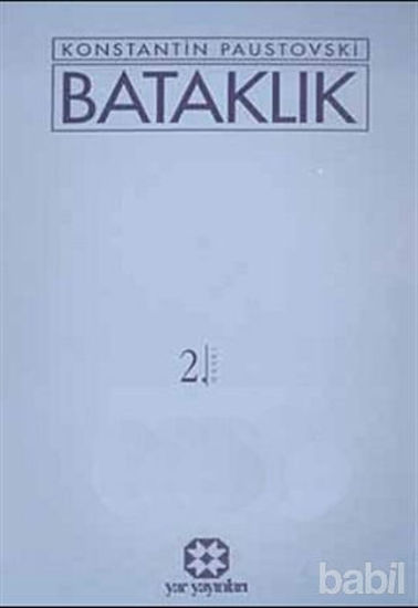 Picture of Bataklık