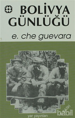 Picture of Bolivya Günlüğü