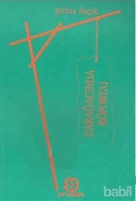 Picture of Darağacında Röportaj