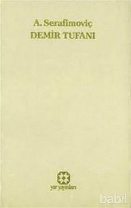 Picture of Demir Tufanı