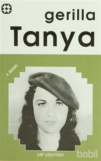 Picture of Gerilla Tanya