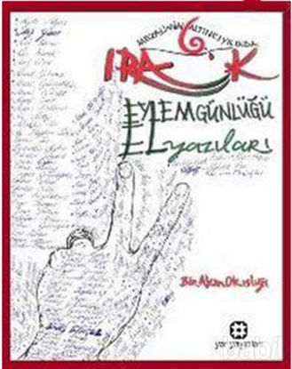 Picture of Irak Eylem Günlüğü