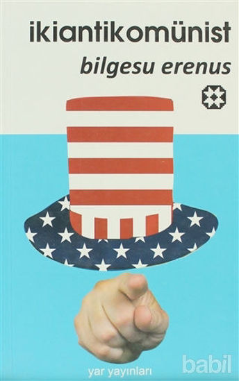 Picture of İkiantikomünist