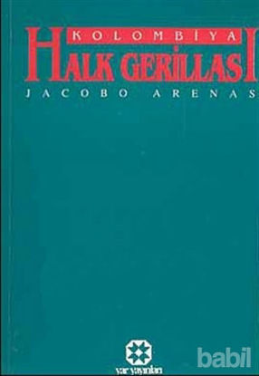 Picture of Kolombiya Halk Gerillası