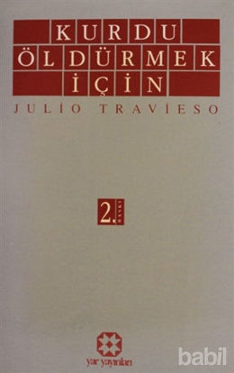 Picture of Kurdu Öldürmek İçin