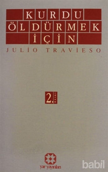 Picture of Kurdu Öldürmek İçin