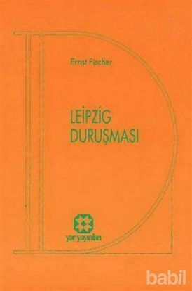 Picture of Leipzig Duruşması