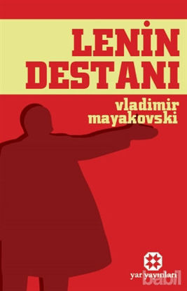 Picture of Lenin Destanı