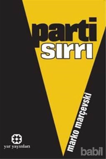 Picture of Parti Sırrı