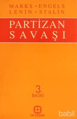 Picture of Partizan Savaşı