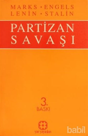 Picture of Partizan Savaşı