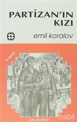 Picture of Partizanın Kızı