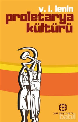 Picture of Proletarya Kültürü