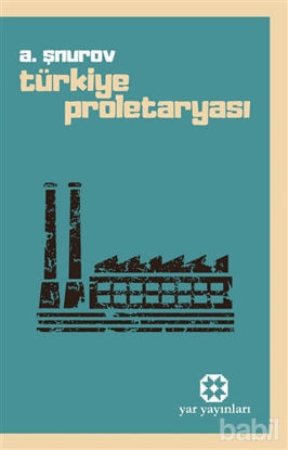 Picture of Türkiye Proletaryası