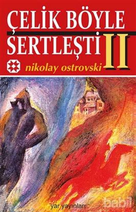 Picture of Çelik Böyle Sertleşti Cilt: 2