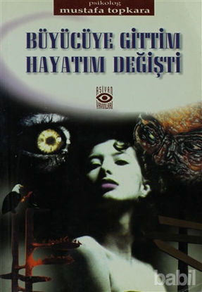 Picture of Büyücüye Gittim Hayatım Değişti