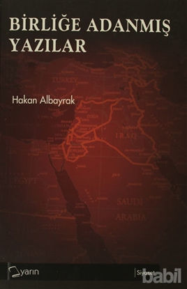 Picture of Birliğe Adanmış Yazılar
