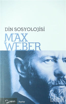 Picture of Din Sosyolojisi