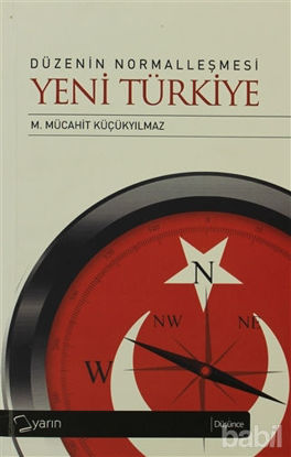 Picture of Düzenin Normalleşmesi - Yeni Türkiye