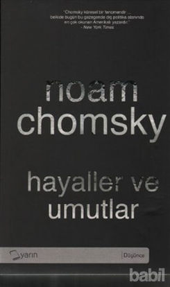 Picture of Hayaller ve Umutlar