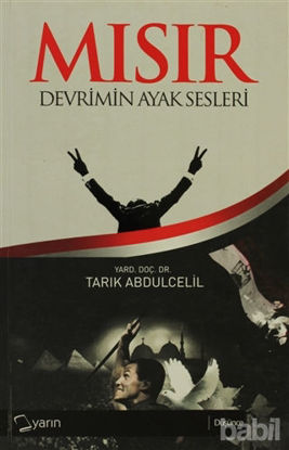Picture of Mısır Devriminin Ayak Sesleri