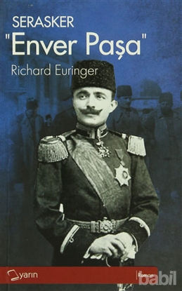 Picture of Serasker Enver Paşa