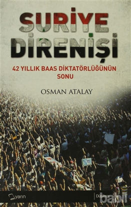 Picture of Suriye Direnişi