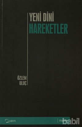 Picture of Yeni Dini Hareketler