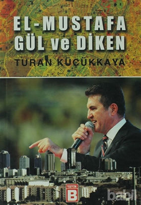Picture of El - Mustafa Gül ve Diken